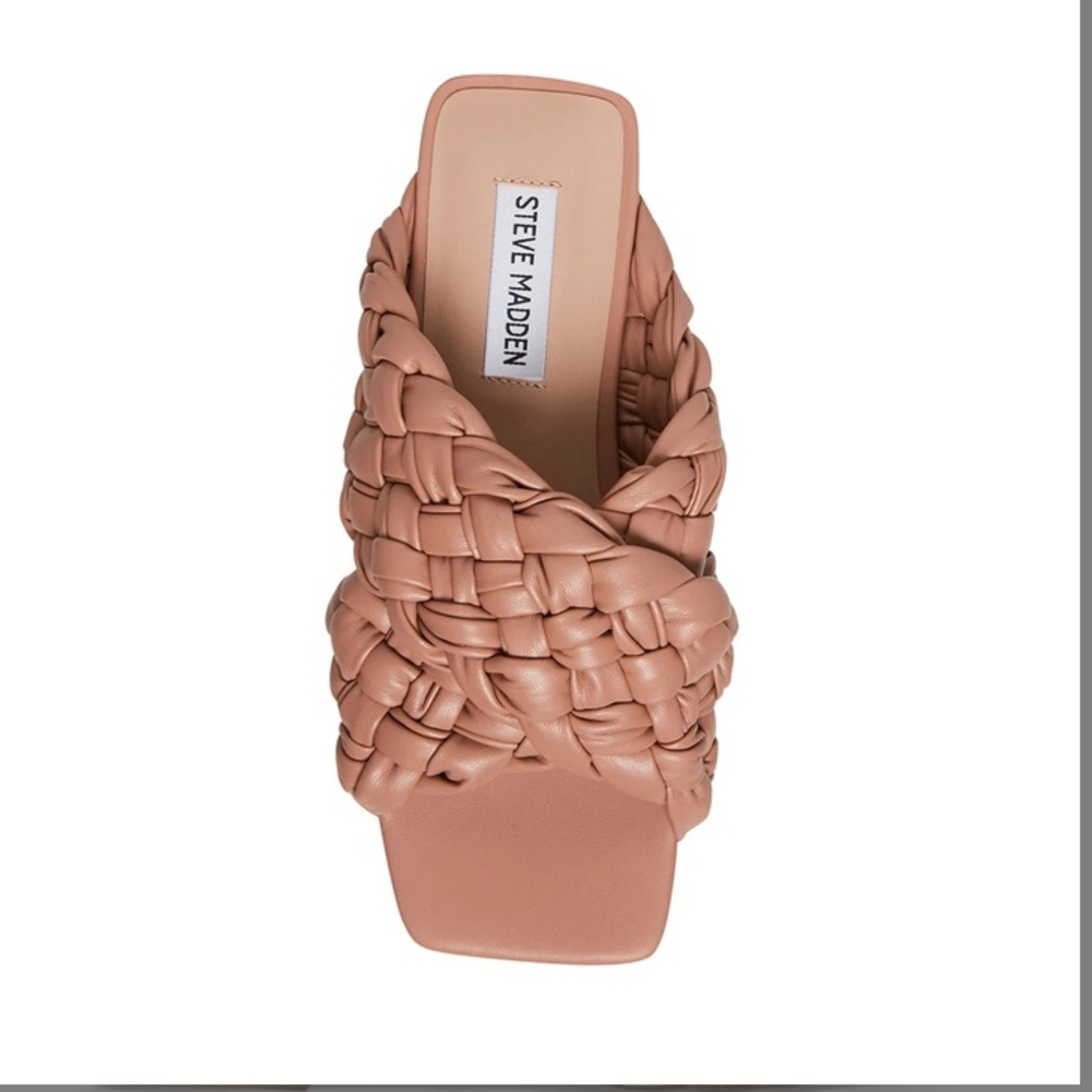 Steve Madden Marina sandals